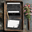 Search for gothic envelopes Ravens