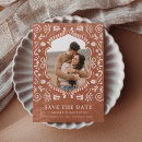 Search for mexican save the dates Papel picado