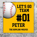 Search for baseball magnets High school