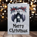 Search for vampire christmas cards Gothic