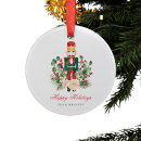 Search for holiday ornaments Script