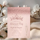 Search for wine glass invitations Retiring