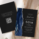 Search for rsvp birthday invitations Qr code rsvp