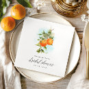 Search for main squeeze napkins Elegant