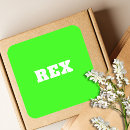 Search for pet stickers White