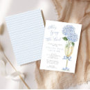Search for tying the knot invitations Blue