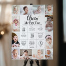 Search for baby milestone posters Baby first year
