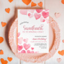 Search for sweetheart birthday invitations Our little sweetheart