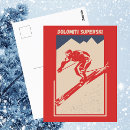 Search for ski resort postcards Skiing