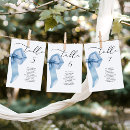 Search for baby shower table cards Coquette
