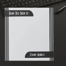 Search for office notepads Modern