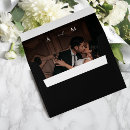 Search for wedding envelopes Elegant