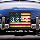 Search for christian trailer hitch covers Usa