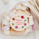 Search for ladybug stickers Ladybug birthday party