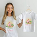 Search for mother and daughter matching tshirts Cute