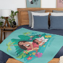 Search for moana pua blankets Disney princess