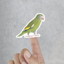 Search for parrot stickers Funny