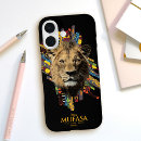 Search for lion king iphone cases Pattern