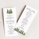 Search for event programs Newly weds