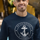 Search for family name hoodies Anchor