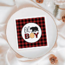 Search for black and white checkered paper plates Boy