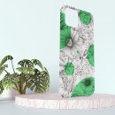 Search for kelly green iphone cases Girly