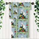 Search for cat christmas bath towels Funny