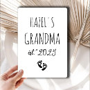 Search for expecting holiday cards Grandparents