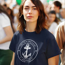 Search for nautical womens clothing Ocean