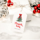 Search for christmas gift tags Red