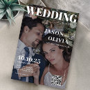 Search for magazine invitations Qr code