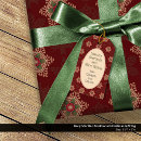 Search for victorian christmas gift tags Green