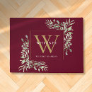 Search for burgundy doormats Stylish