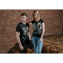 Search for matching anniversary tshirts Modern