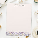 Search for floral letterhead Flower