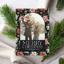 Search for arch christmas cards Elegant