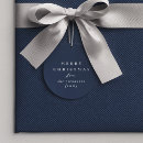 Search for blue christmas gift tags Navy