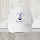 Search for boat captain hats Boating