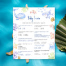 Search for nautical baby shower Watercolor