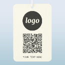 Search for logo car air fresheners Qr code