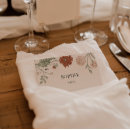 Search for vintage place cards Fall