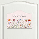 Search for kids door signs Floral
