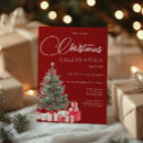 Search for family christmas invitations Festive
