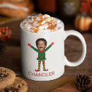 Search for kids christmas mugs Unique