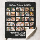 Search for 30 photos blankets Family