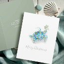 Search for turtle christmas cards Watercolor