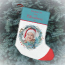 Search for photo christmas stockings 1st