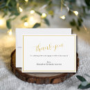 Search for border thank you cards Traditional