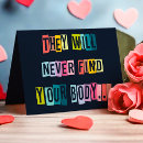 Search for dark valentines day cards Dark humor valentine