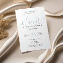 Search for client appreciation invitations Business event